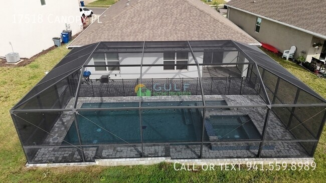 Building Photo - 17518 Canopy Pl