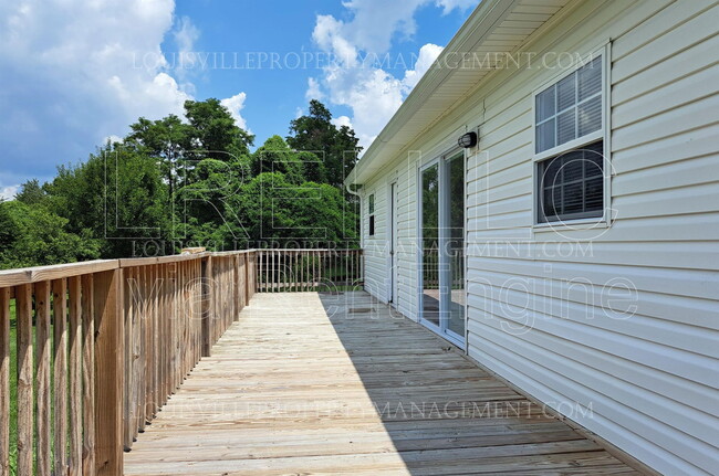 Building Photo - 12124 E Orell Rd