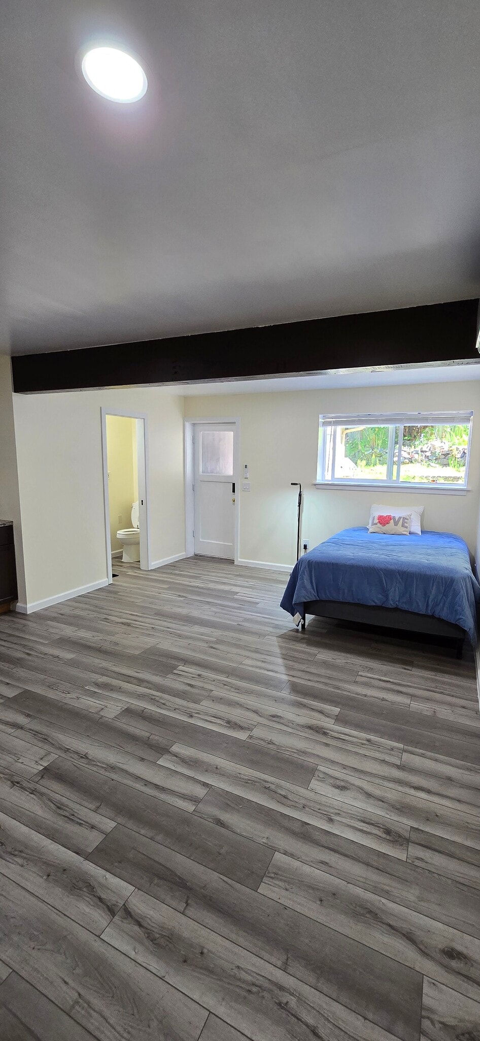 Large Room - 713 5th St