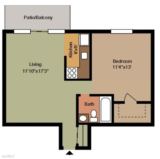 100 E Glenolden Ave 100 E Glenolden Ave Glenolden PA 19036