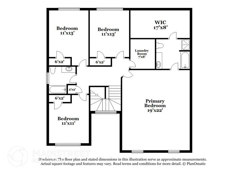 Building Photo - 2403 Brookgate Way