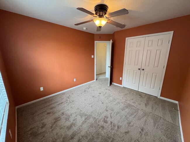 Building Photo - 4-Bedroom House for Rent in Killeen