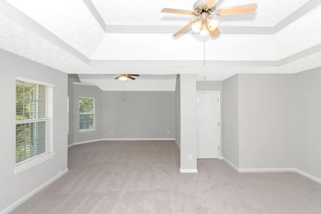 Building Photo - Beautiful 4BR Two-Story Home with Open Layout & Private Backyard!