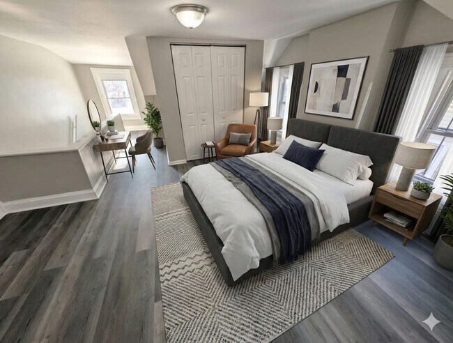 Building Photo - 240 E Hamilton St