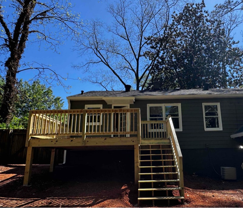 Building Photo - 1387 Midview Dr