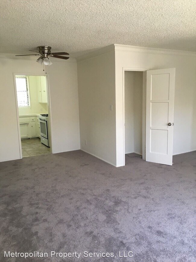 Building Photo - 1030 N Crescent Heights Blvd