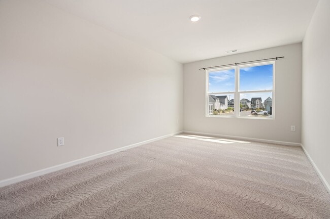 Building Photo - Live Near It All – Stylish Chatham Park Townhome with Amenities