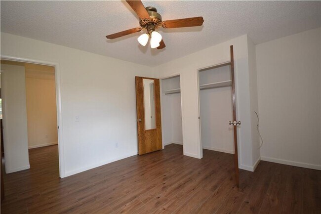 Building Photo - Secluded 3 Bedroom Home Near Lake Fayettev...