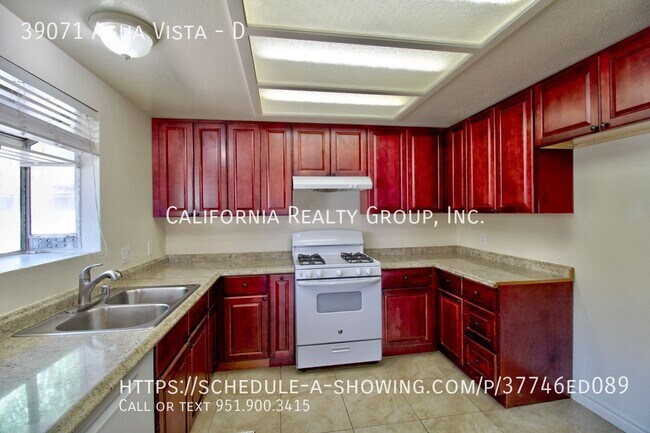 Building Photo - 39071 Agua Vista