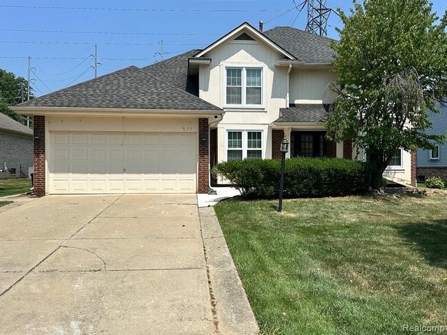 Primary Photo - 577 Lexington Dr