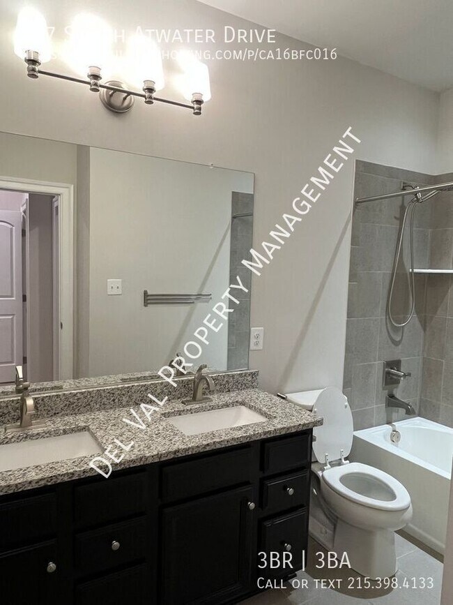 Building Photo - 407 S Atwater Dr