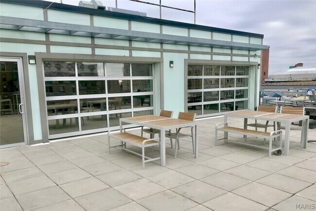 Building Photo - 1209 Washington Ave