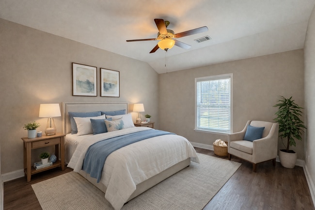 Building Photo - 215 Way Bill Cir