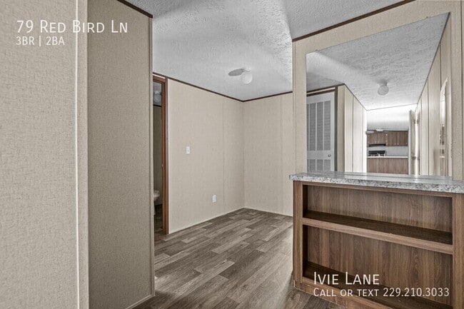 Building Photo - 79 Red Bird Ln-