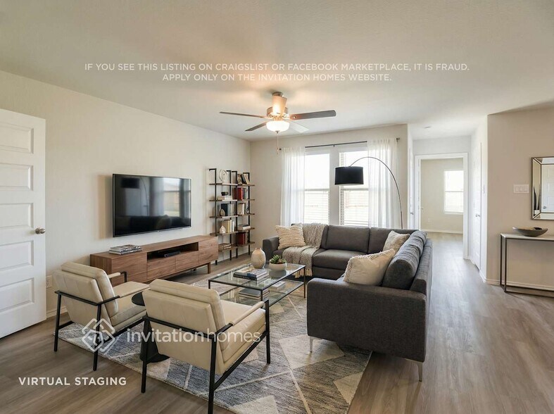 Building Photo - 24907 Nolana Ct