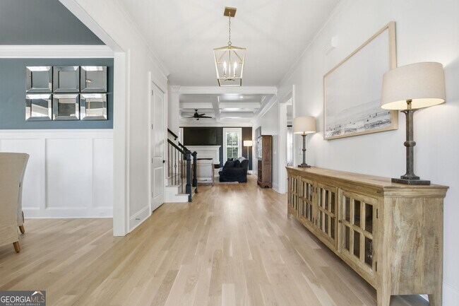 Building Photo - 5451 Autumn Flame Dr NE