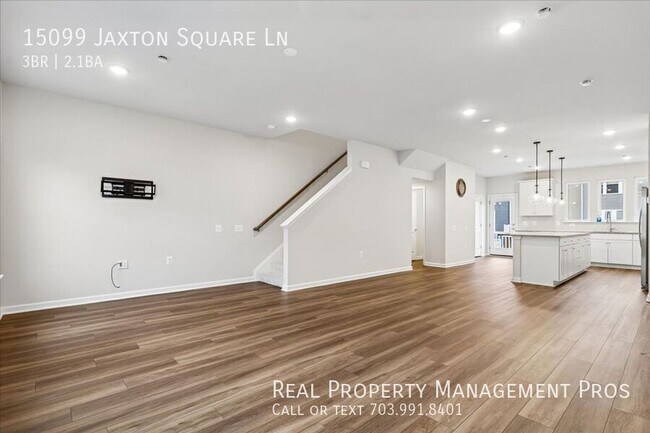 Building Photo - 15099 Jaxton Sq Ln