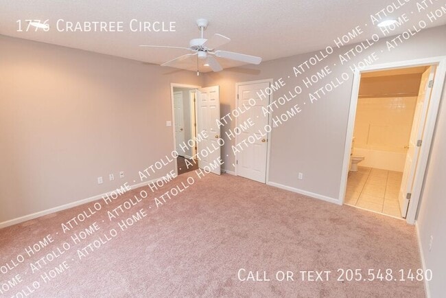 Building Photo - 1776 Crabtree Cir