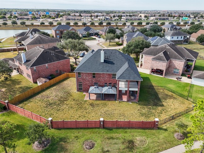 Building Photo - 23010 Prairie Lake court