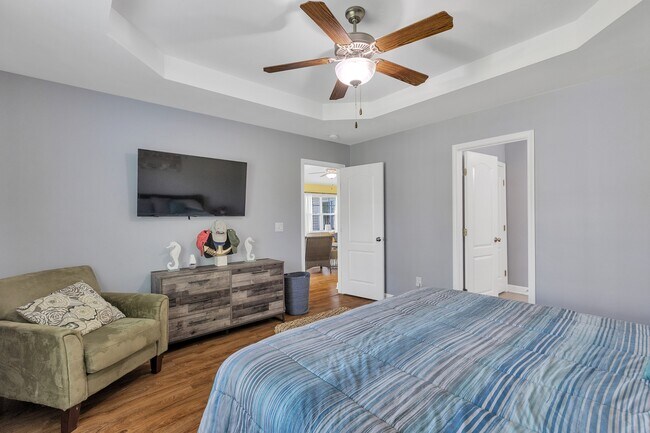 Building Photo - 117 Oyster Landing Dr