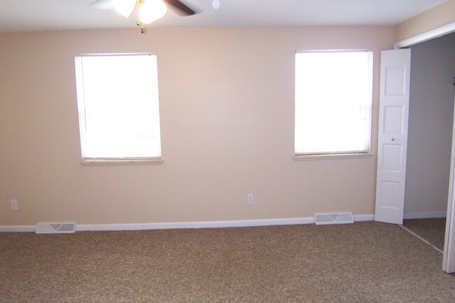 Bedroom 1, 2nd floor - 4670 Baylor Ct