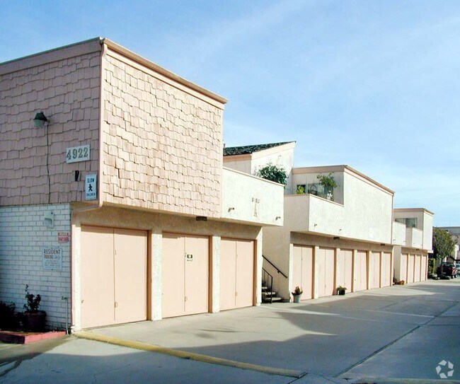 Primary Photo - Huntington Harbour Villas