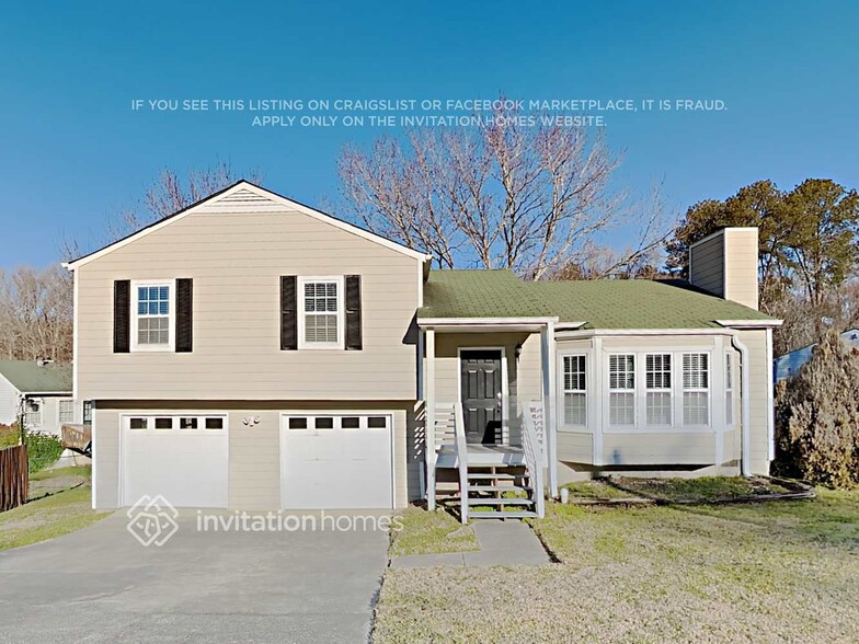 Primary Photo - 1451 Riverline Way