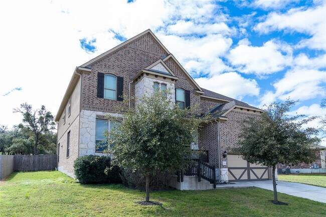 Building Photo - 3804 Tango Ct