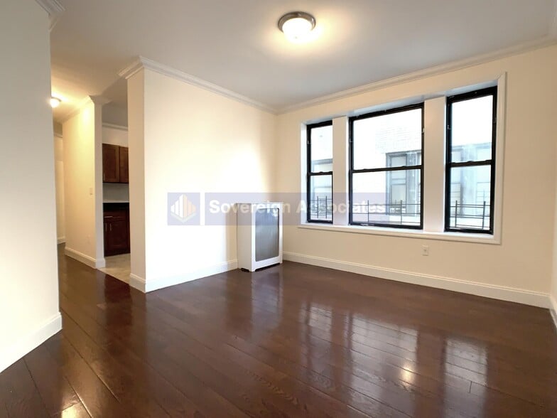 Primary Photo - 460 W 149th St