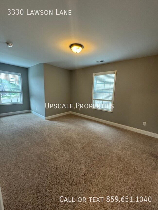 Building Photo - 3330 Lawson Ln