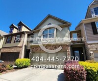 Building Photo - 1533 Creek Bend Ln NW