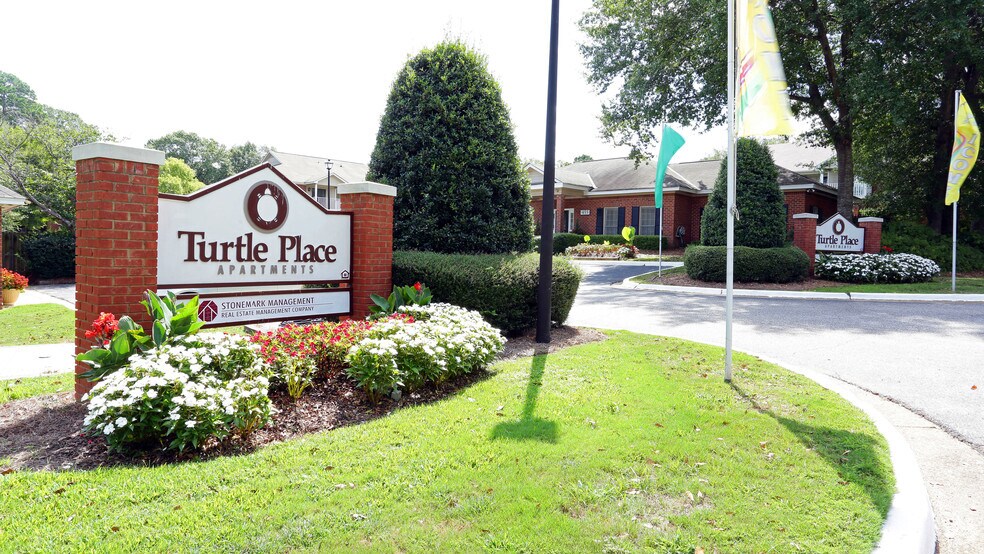 Turtle Place 455 S Eastdale Rd Montgomery AL 36117 Apartment Finder