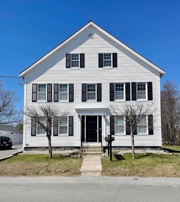 Building Photo - 355 Jefferson Ave
