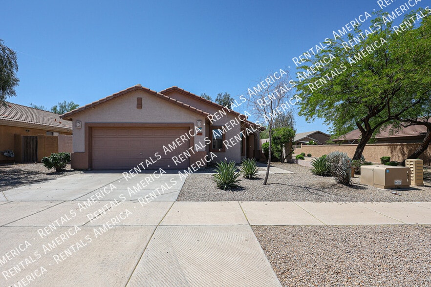 Building Photo - 17463 W Rock Wren Ct