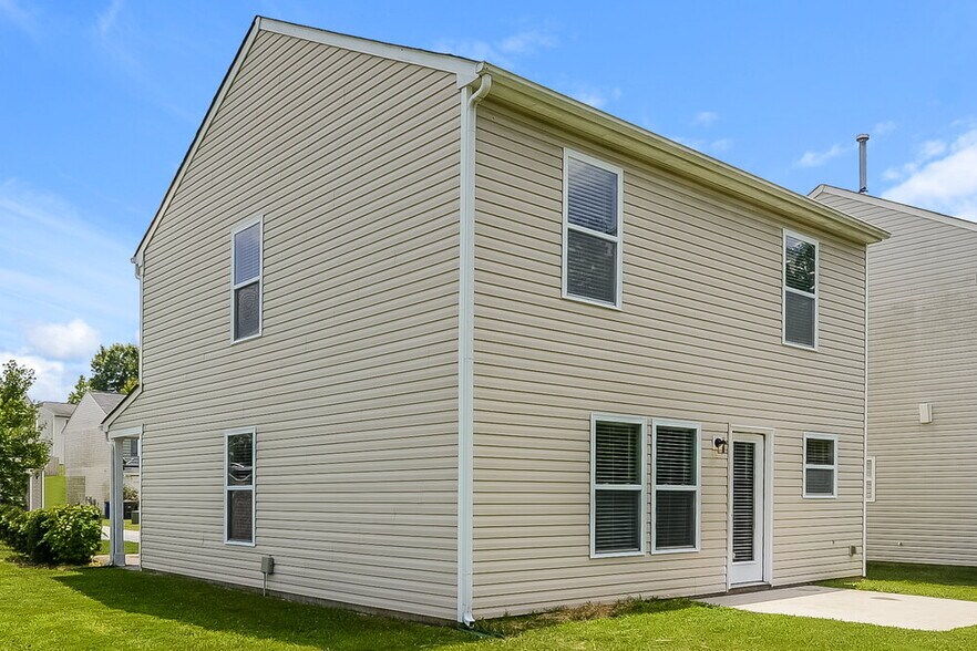 Building Photo - 5112 Brynfield Ct