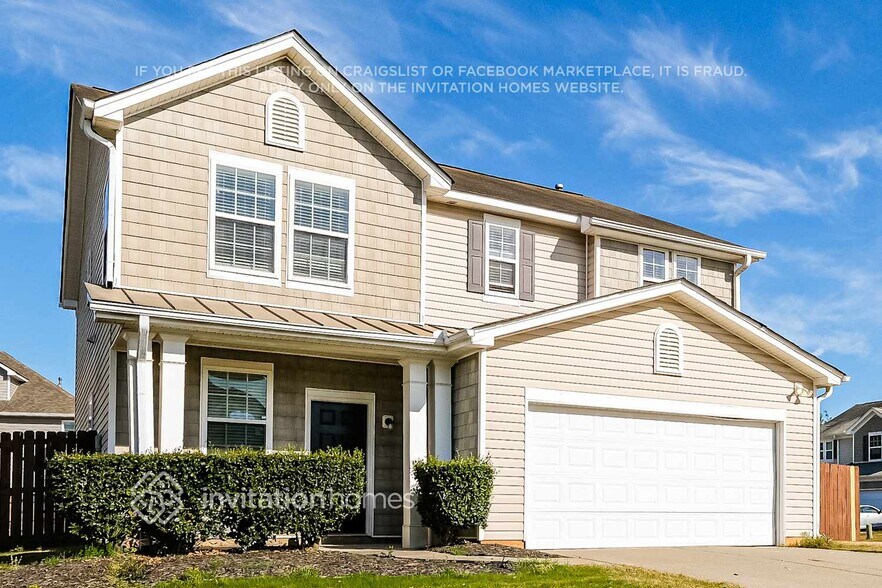 Building Photo - 3910 Kesler Ct