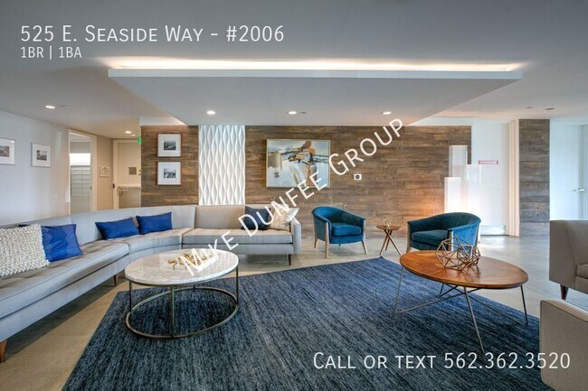 Building Photo - 525 E Seaside Way