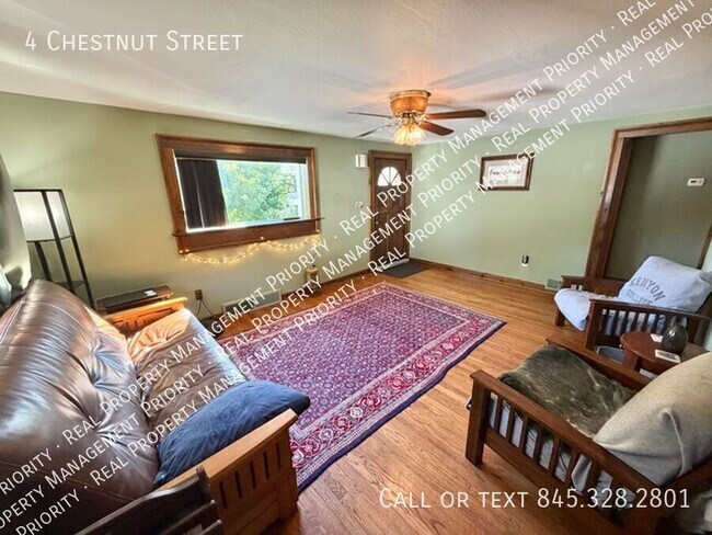 Building Photo - 4 Chesnut Street-