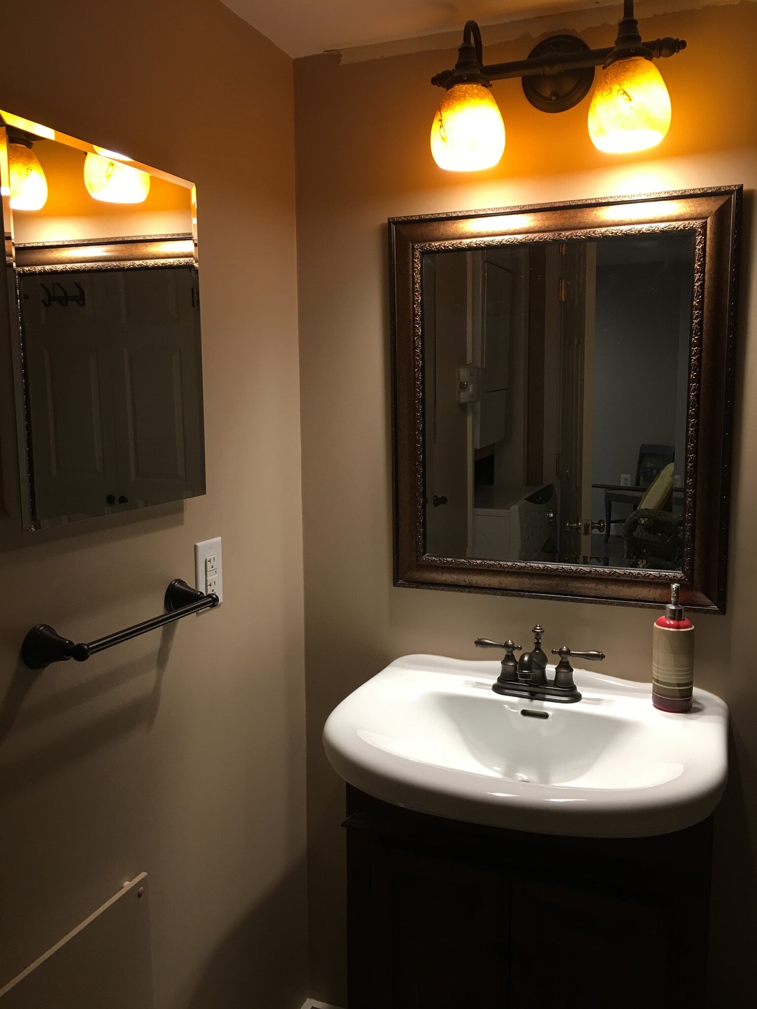 Bathroom - 926 Armistead St