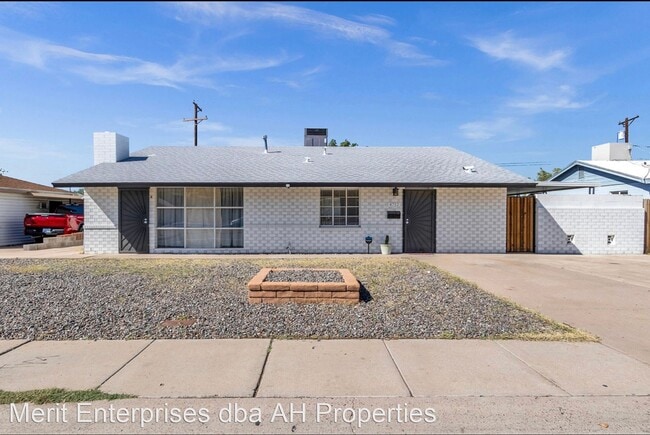 Building Photo - 4 br, 3 bath House - 4712 N 27TH AVE