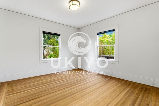 Building Photo - 1801 Marin Ave