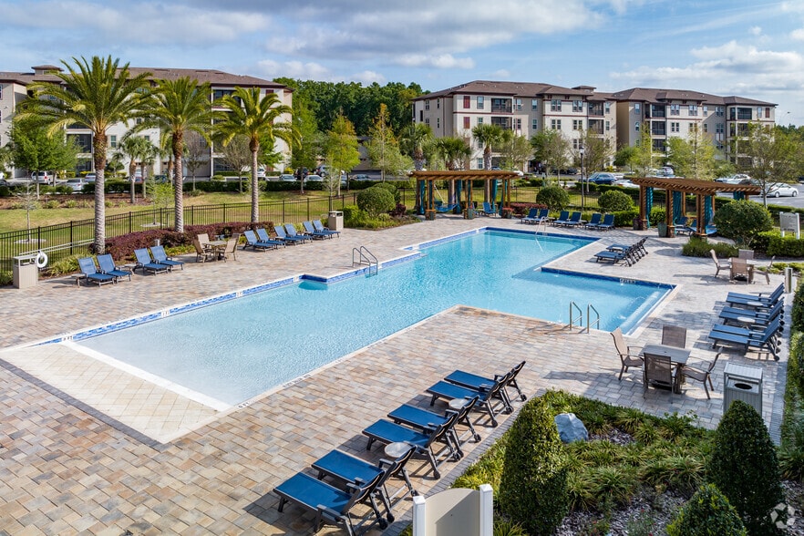 The Oasis at Lake 906 Oasis Palm Cir Ocoee FL 34761