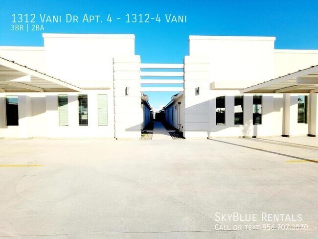 Building Photo - 1312 Vani Dr