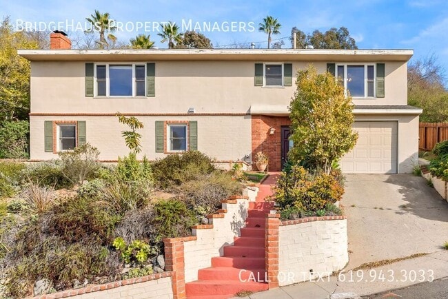 Building Photo - 4739 Hillcrest Ave