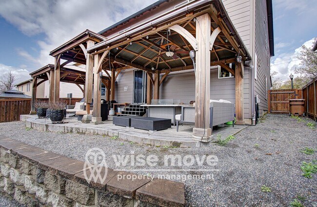 Building Photo - Washougal- 4 Bedroom Home- Apply today!