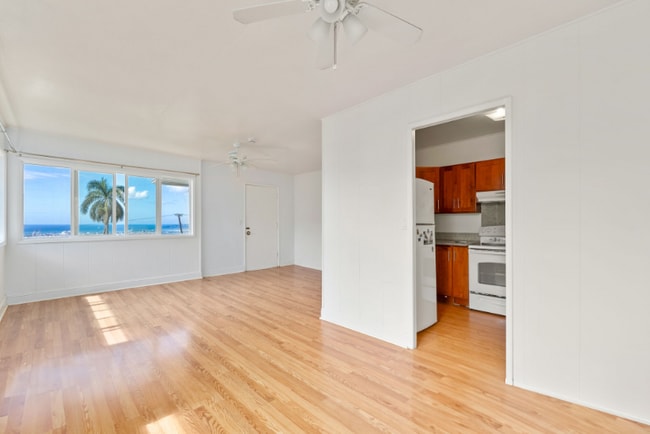 Building Photo - 1158 Alewa Dr