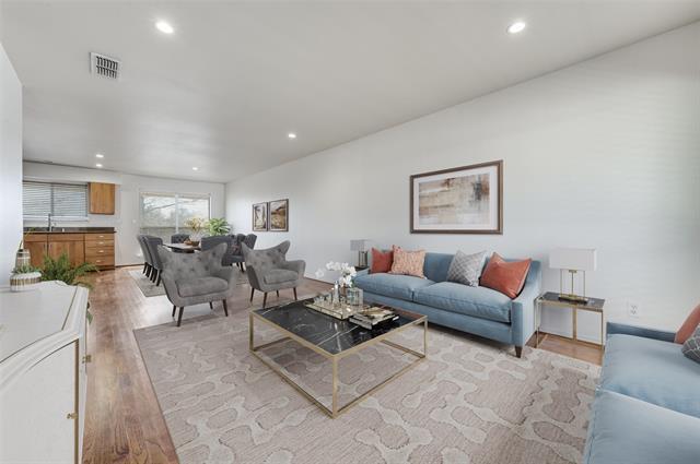 Building Photo - 4616 W Lovers Ln