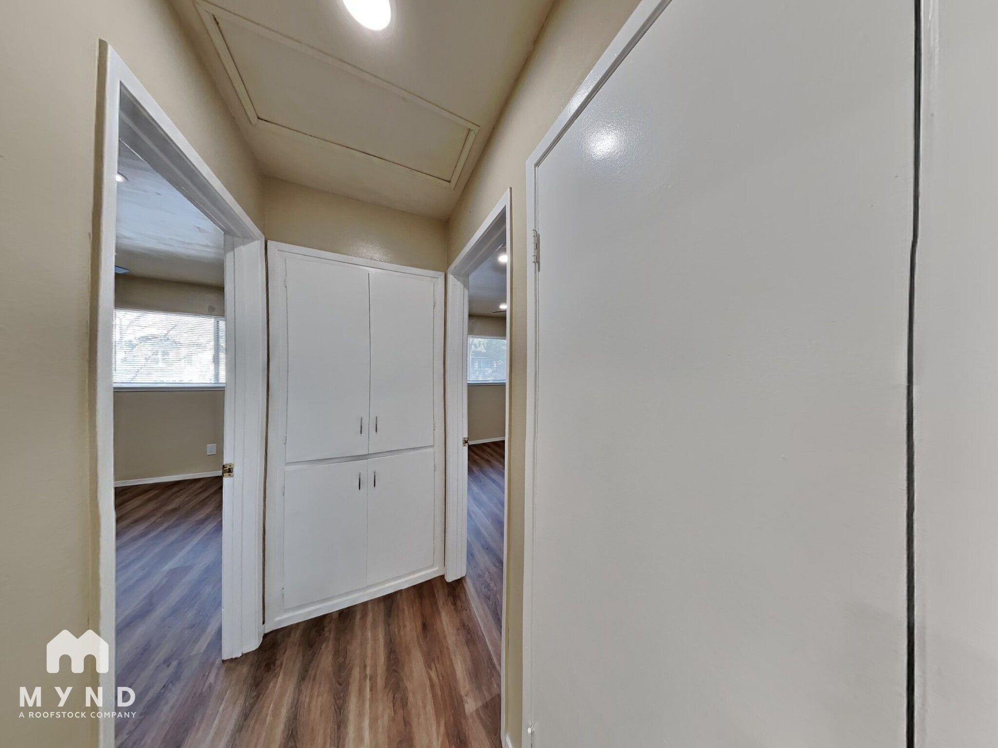 Building Photo - 2516 I St