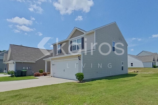 Building Photo - 304 Common Reed Dr