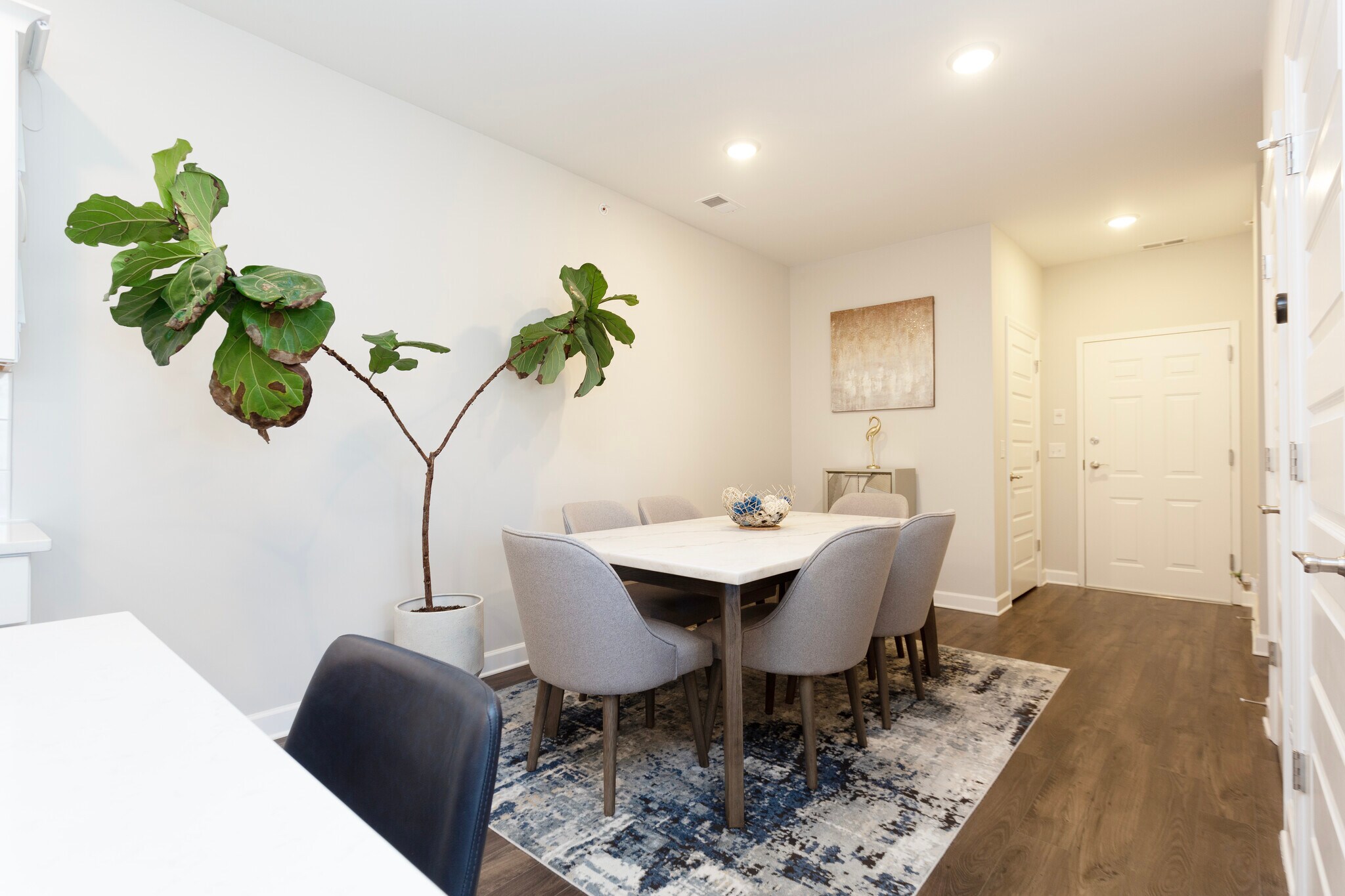 Dining room.3 - 7501 Highway 70 S